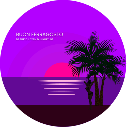 buon ferragosto