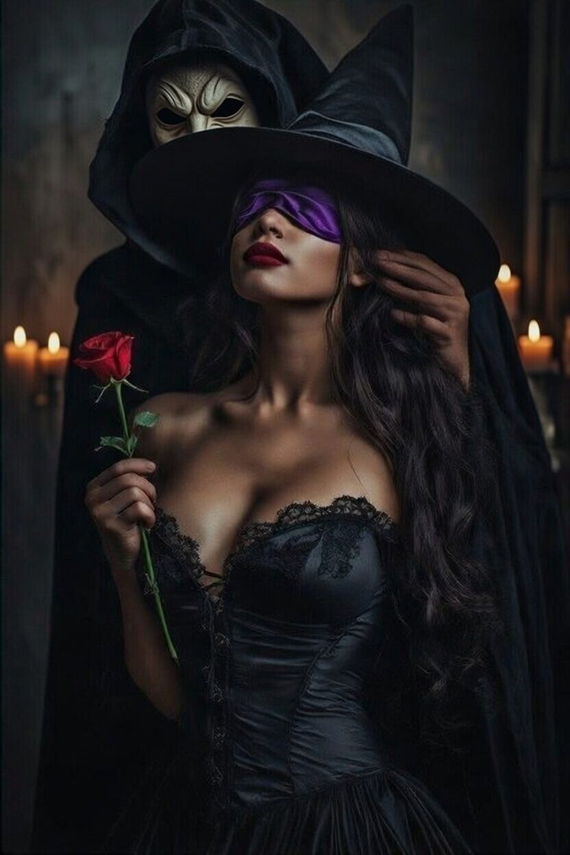 dolcetto o scherzetto