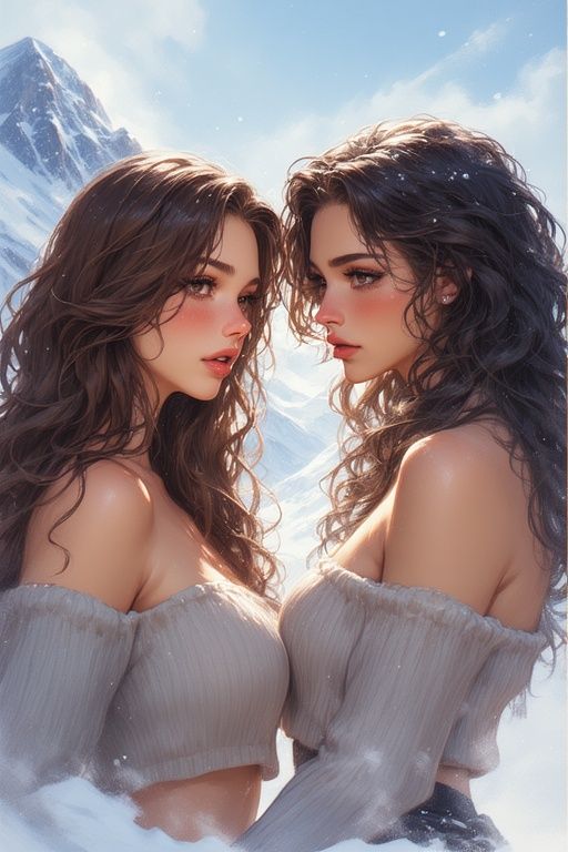 calendario avvento 17 dice paola e sveva