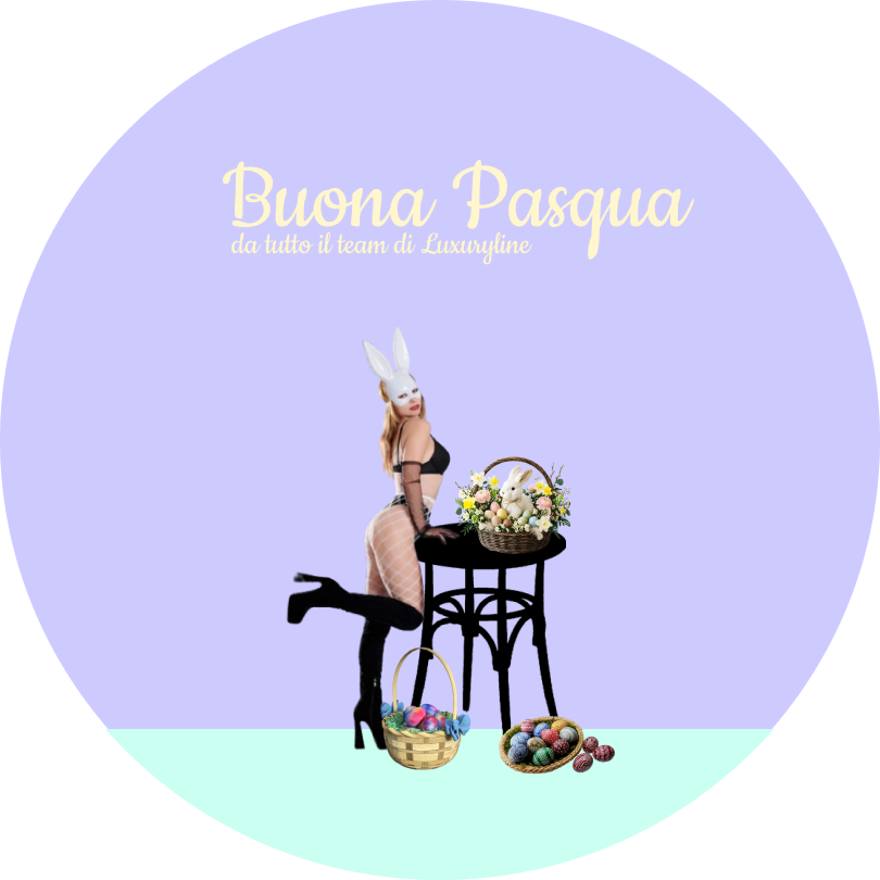 Buona Pasqua