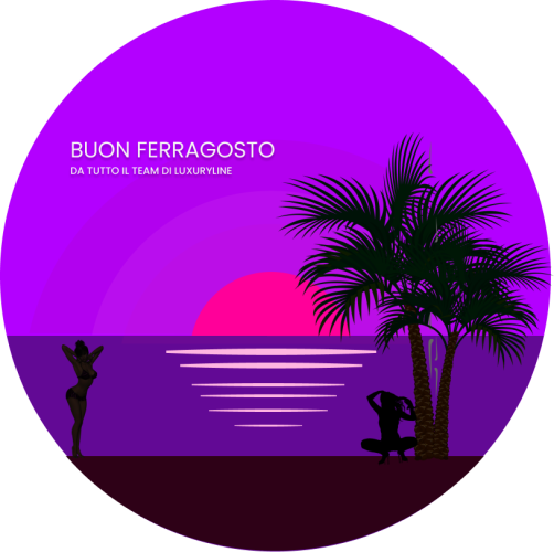 Buon ferragosto