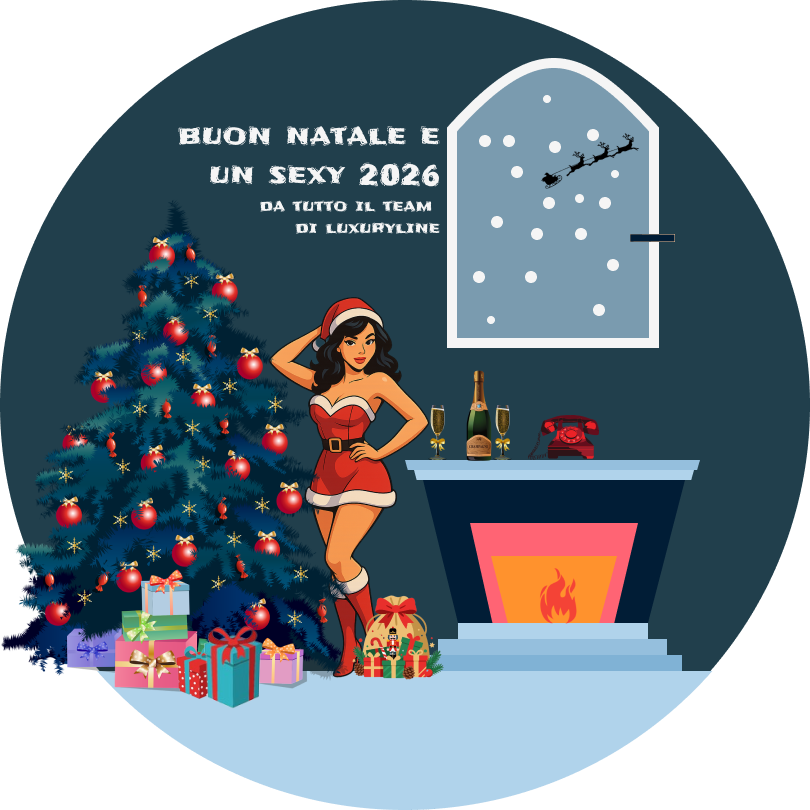 Buon natale e felice anno nuovo