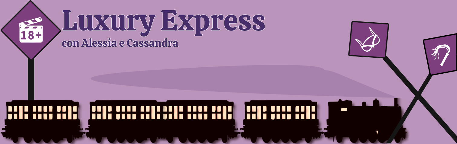 LUXURY EXPRESS