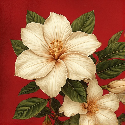 Sveva 113  Gardenia avorio
