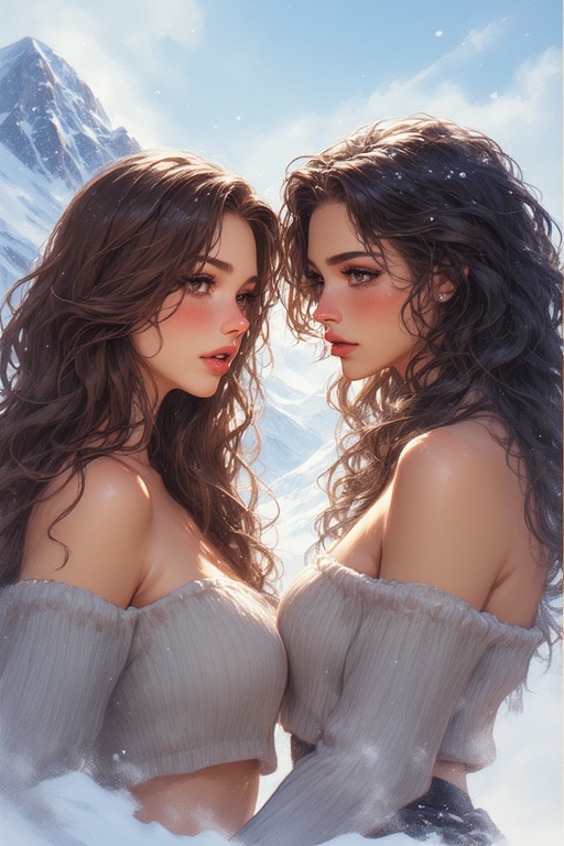 calendario avvento 17 dice paola e sveva