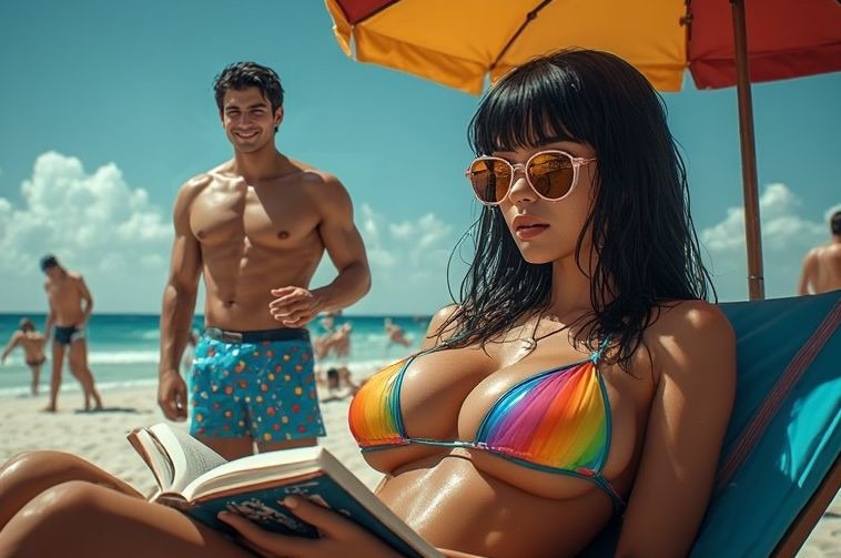 ferragosto parte 1