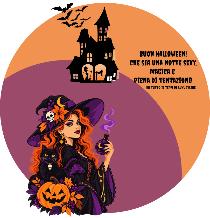Buon halloween