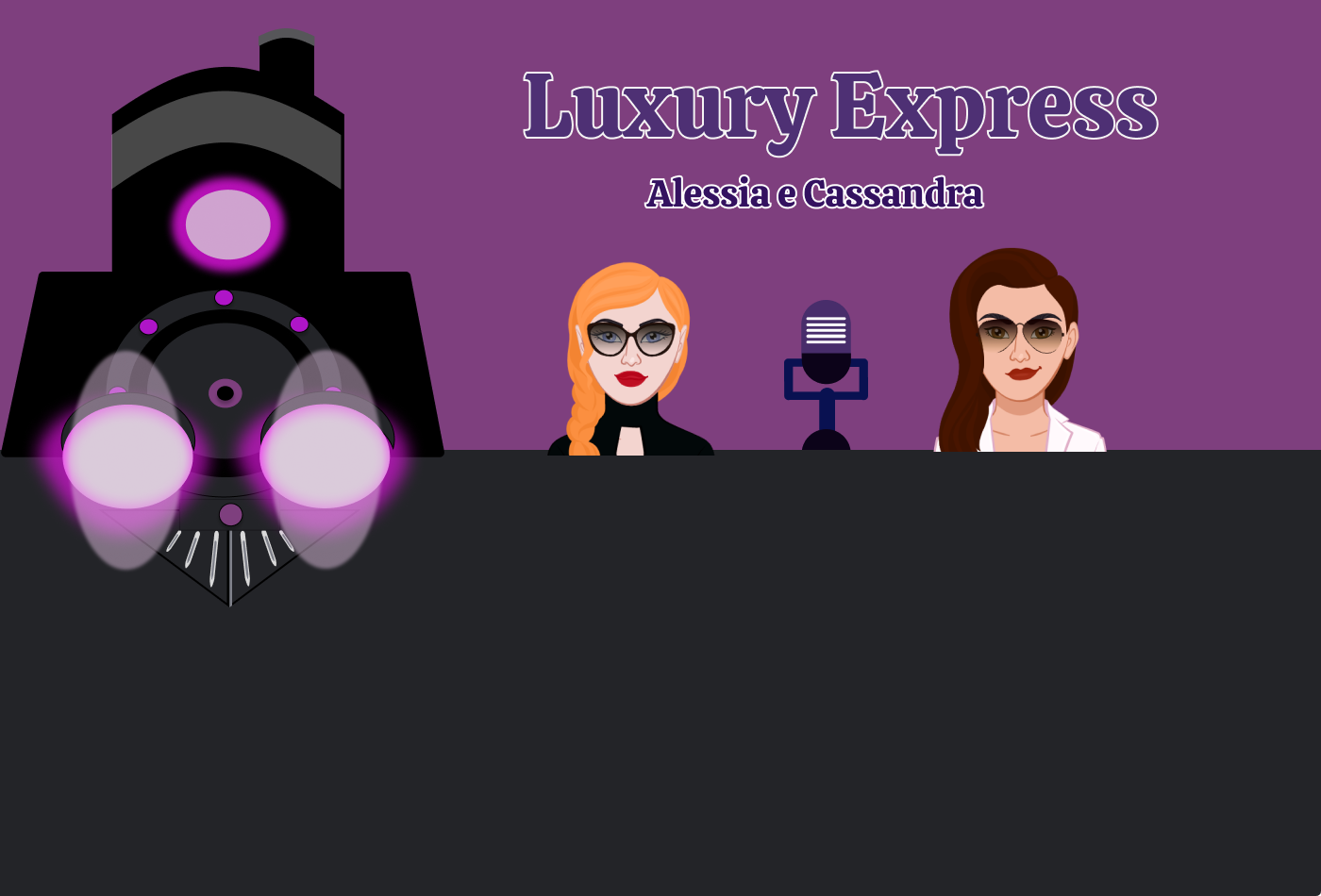 Luxury Express
